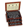 The Complete 20th Century Nickel Treasury, The Complete 20th Century Nickel Treasury 11183 0022 d display