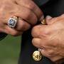 Personalized U.S. Navy Ring, Personalized US Navy Ring 1660 0132 s soldier