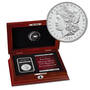 The Only Denver Mint U.S. Morgan Silver Dollar, only denver mint us morgan silver ODU a Main