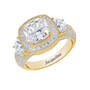 Six Carat Statement Ring, Six Carat Statement Ring 11682 0010 d april