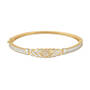 Dimensional Diamonds Bangle 11853 0013 a main