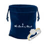 Personalized Love Everlasting Diamond Ring, Love Everlasting Diamond Ring 11381 0022 g gift pouch