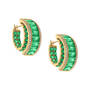 Ultimate Birthstone Hoops, Ultimate Birthstone Hoops 12124 0014 e may