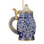 The 2024 German Ornament, German Annual Ornament 8907 0189 b reverse