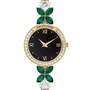 Custom Bloom Birthstone Watch, Custom Bloom Birthstone Watch 11311 0019 e may