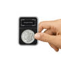 The Complete U.S. Coin Denomination Collection, Every US Coin Denomination 6778 0049 b handshot