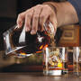 The Personalized Decanter Set, The Personalized Decanter Set 5590 001 3 4