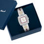 Birthstone Cross Watch, Birthstone Cross Watch 11153 0010 m display box