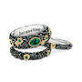 Bali Dreams Birthstone Ring Set, Bali Dreams Birthstone Ring Set 11900 0016 e may
