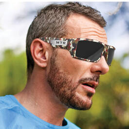 Personalized US Air Force Sunglasses 11418 0029 m model