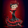 Flamenco Betty, Flamenco Betty 11738 0014 m room