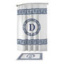 Monogram Bath Mat & Shower Curtain Set, Monogram Bath Mat and Shower Curtain Set 10239 0010 d derrickson