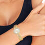 The Personalized Diamond Fire Watch, The Personalized Diamond Fire Watch 10887 0015 m model