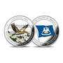 The State Bird and Flower Silver Commemoratives, The State Bird and Flower Silver Commemoratives 2167 0104 a commemorativeLA