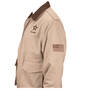 The Personalized U.S Army Twill Jacket 12006 0017 c side