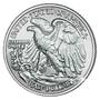 Uncirculated Walking Liberty Half Dollars, Uncirculated Walking Liberty Half Dollars 5774 001 1 2