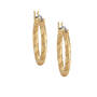 Essential Mocha Swirl Earring Set, Essentials Mocha Swirl Earring Set 10731 0013 d earring03