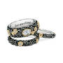 Bali Dreams Birthstone Ring Set, Bali Dreams Birthstone Ring Set 11900 0016 d april
