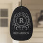 The Personalized Wind Chime, The Personalized Wind Chime 10245 0038 b personalization