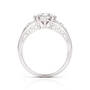 The Queen's Engagement Ring Memorial Tribute, the queens engagement ring mem tribute 11356 0015 b alt