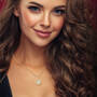 Symbols of True Love Necklace Collection, Symbols of True Love Necklace Collection 11500 0010 m model