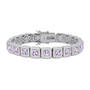 24-Carat Birthstone Bracelet, 24 Carat Birthstone Bracelet 10329 0011 f june