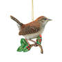 Carolina Wren Christmas Ornament 12059 0054 a main