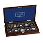 Uncirculated Classic American Coins, Uncirculated Classic American Coins 4532 0058 g display