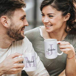The Personalized Forever Mug Set 12178 0019 m model
