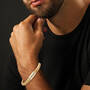 Personalized Diamond Bracelet, Personalized Diamond Bracelet 12136 0010 m model