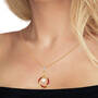 The Pearl Birthstone Pendant 6901 0015 m model