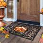 Year of Cheer Welcome Mat, Year of Cheer Welcome Mat 1923 001 0 17