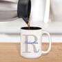 The Personalized Monogrammed Mug Set, The Personalized Monogrammed Mug Set 11750 0017 b lifestyle
