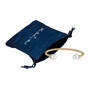The Golden Twist Pearl Bangle, The Golden Twist Bangle Set 12000 0054 g giftpouch 1