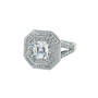 Essential Beauty Five Carat Ring, Essential Beauty Five Carat Ring 11644 0017 c flat