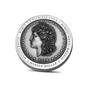 Morgan Dollar $2 Silver Coin, Morgan Dollar 11812 0161 b CoinObverse
