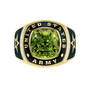 The Defender U.S. Army Ring, The Defender U.S.Army Ring 6515 0013 b front
