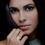 The American Dream 11-Carat Ring, The American Dream 11 Carat Ring 11382 0013 m model