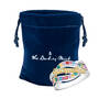 Rainbow Swirl Ring, Rainbow Swirl Ring 12069 0011 g gift pouch