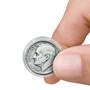 Complete Roosevelt Dimes Anniversary Set, The Complete Roosevelt Dimes 11137 0011 d handshot