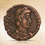 Twenty Centuries of Coinage — Ancient Roman Coin, Twenty Centuries of Coinage 11131 0017 d main