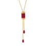 Birthstone Bolo Necklace 6501 0019 a main