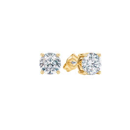Birthstone Tennis Necklace 11948 0010 q earring