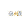 Birthstone Tennis Necklace 11948 0010 q earring