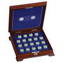 Roosevelt Silver Dime Collector Rolls, Roosevelt Silver Dime Collector Rolls 4577 0021 a displayopen