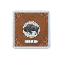 The Complete Black Diamond Buffalo Nickel Collection 11117 0015 c panel