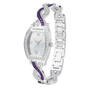 Birthstone Bracelet Watch, Birthstone Bracelet Watch 10148 0010 b february