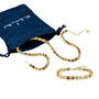 The Radiant Rainbow Necklace with FREE Matching Bracelet, The Radiant Rainbow Necklace with FREE Matching Bracelet 12231 0014 d giftpouch