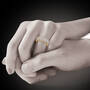 Forever & Ever Anniversary Ring, Forever Ever Anniversary Ring 12407 0012 m model