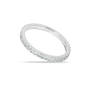 Birthstone Beauty Eternity Ring, Birthstone Beauty Stackable Ring Set 12323 0039 d april